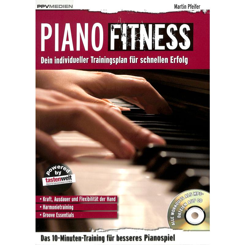 Piano fitness