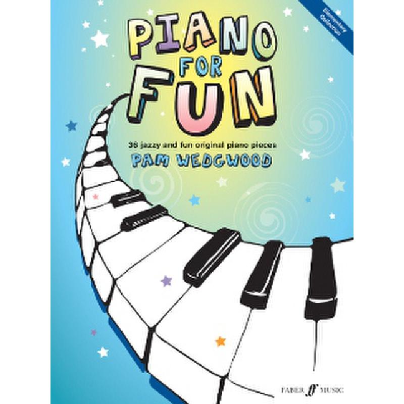 Piano for fun