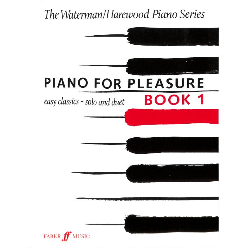 Piano for pleasure 1 Piano for pleasure 1