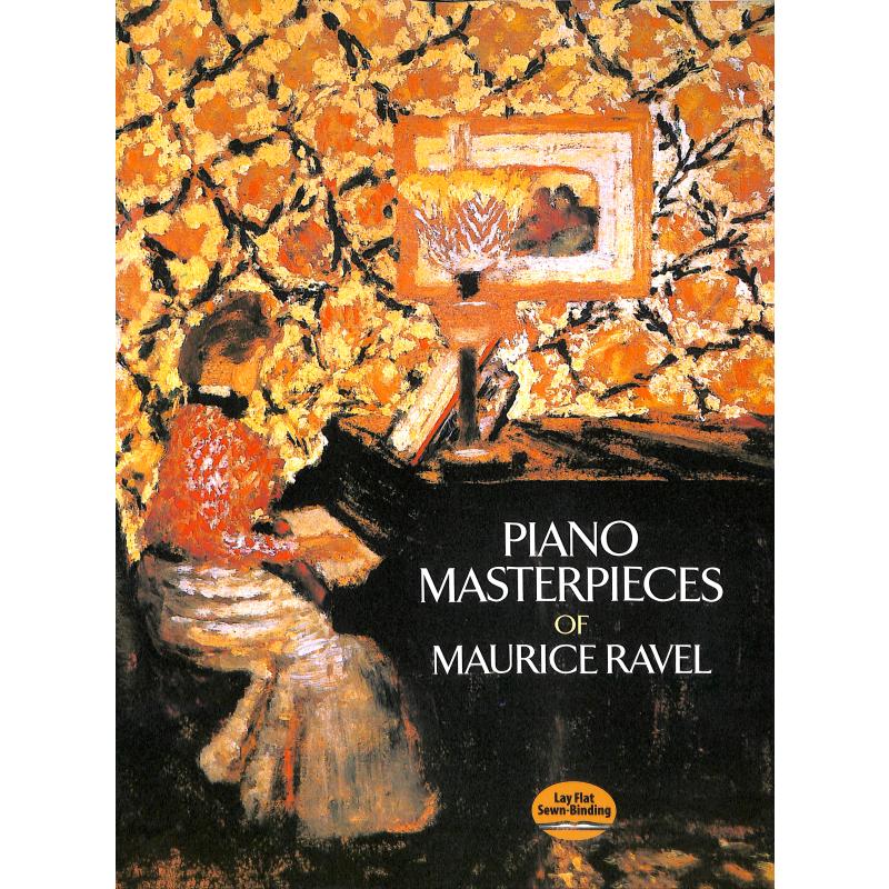 Piano masterpieces