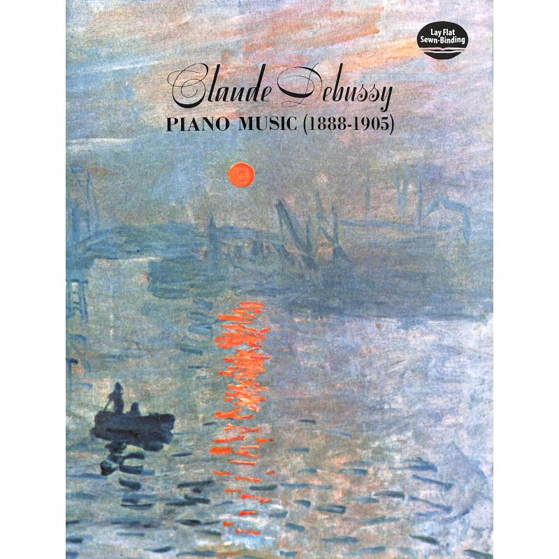 Piano music Piano music