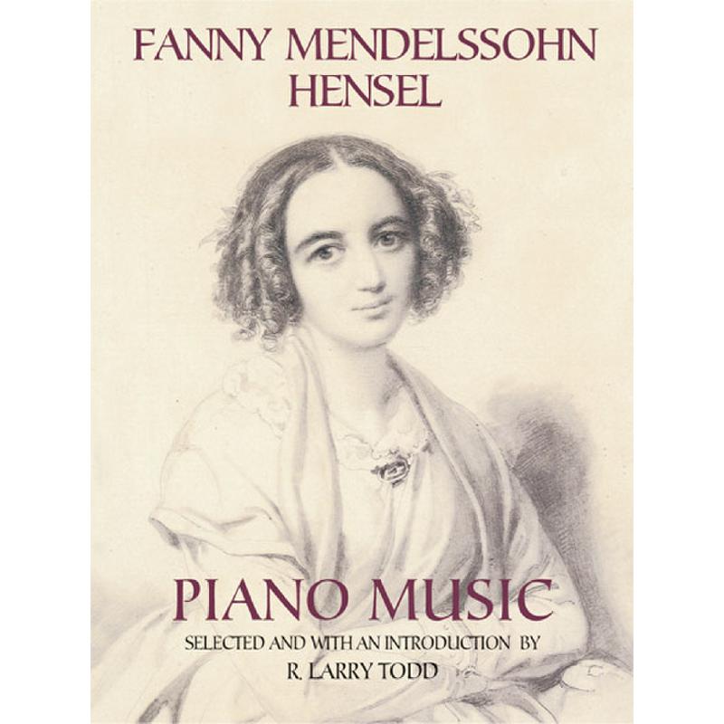 Piano music