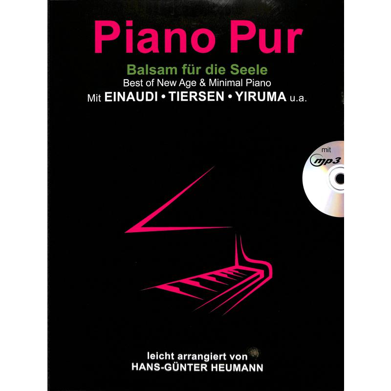 Piano pur 1 Piano pur 1