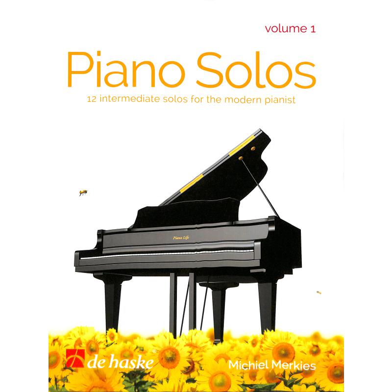 Piano solos 1