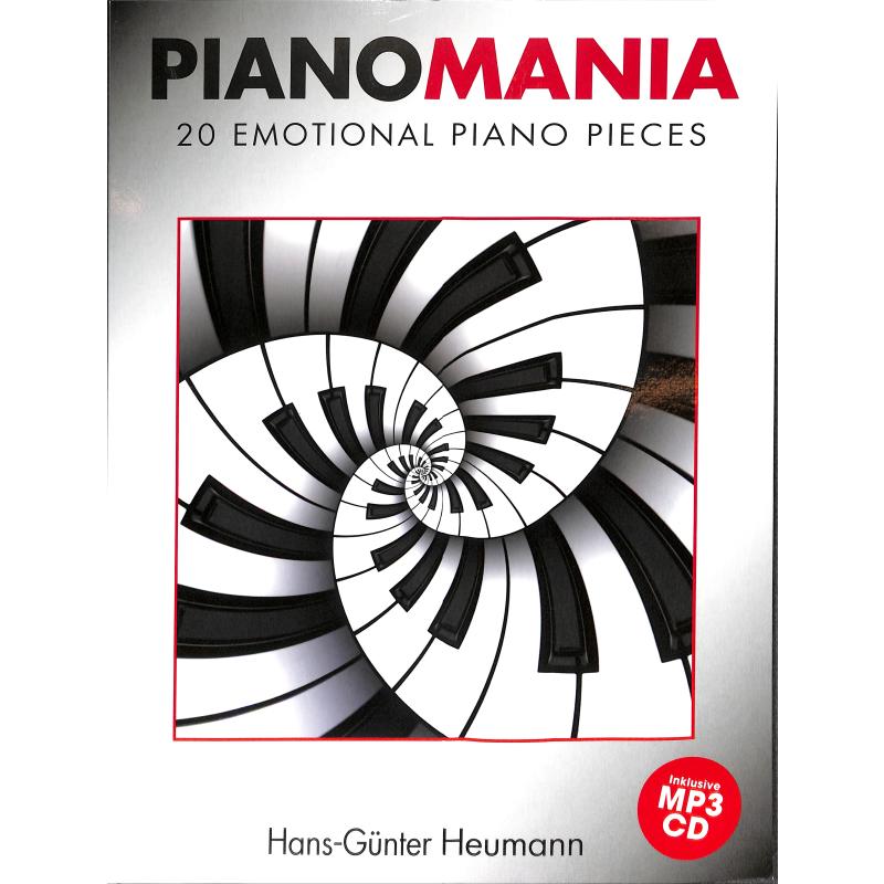 Pianomania Pianomania