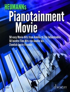 Pianotainment Movie von Schott Music, Mainz