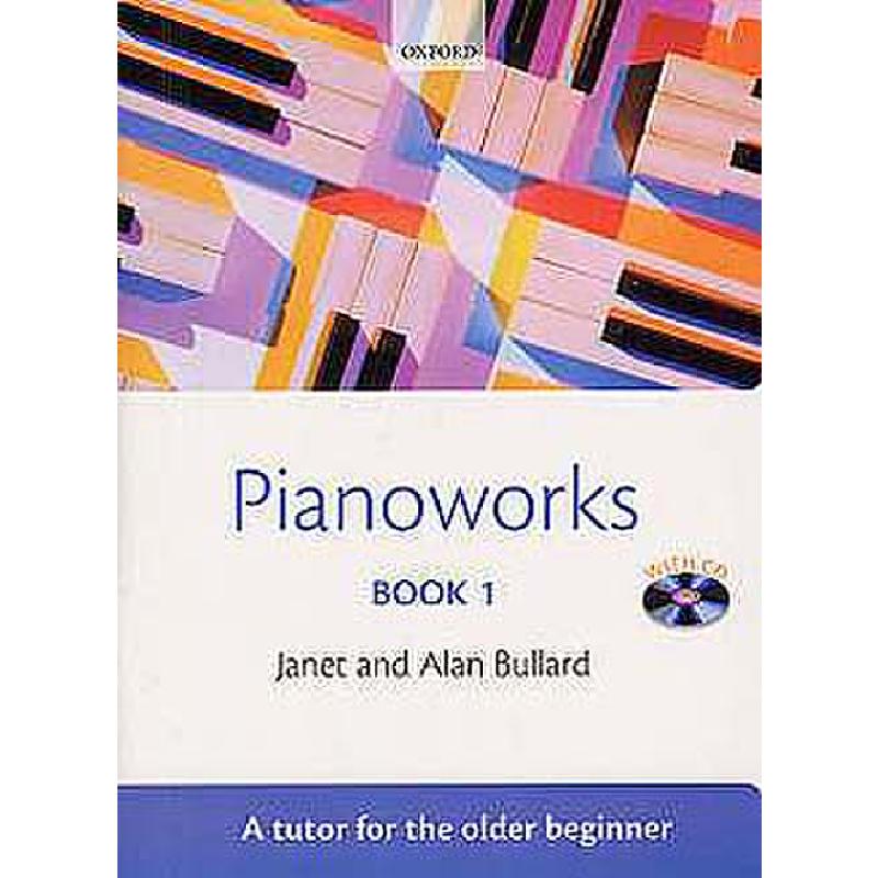 Pianoworks 1