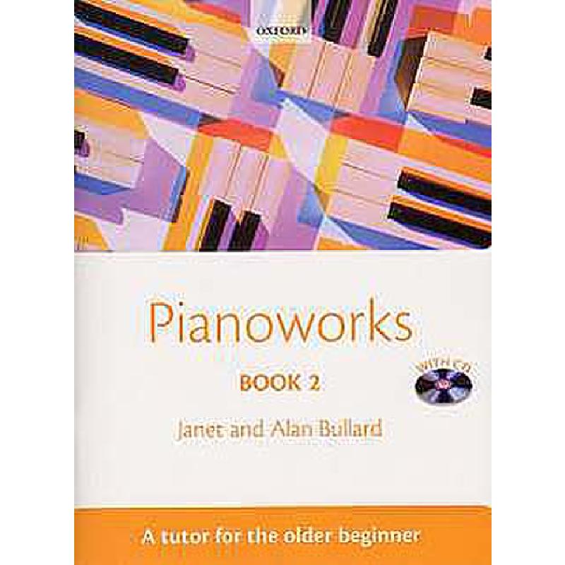 Pianoworks 2