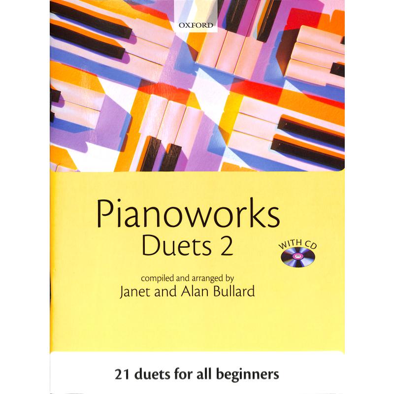 Pianoworks Duets 2