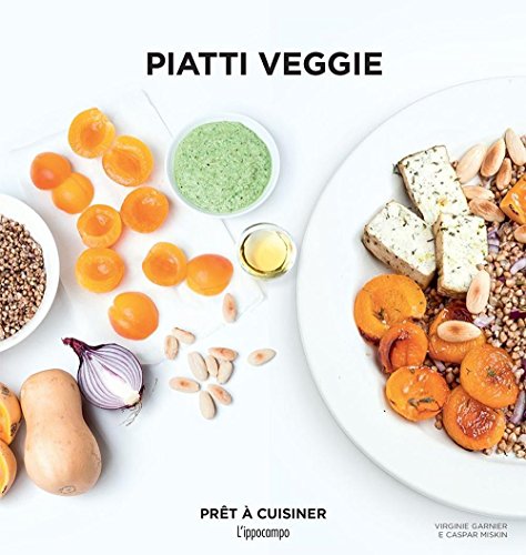 Piatti veggie (Prêt à cuisiner) von L'Ippocampo