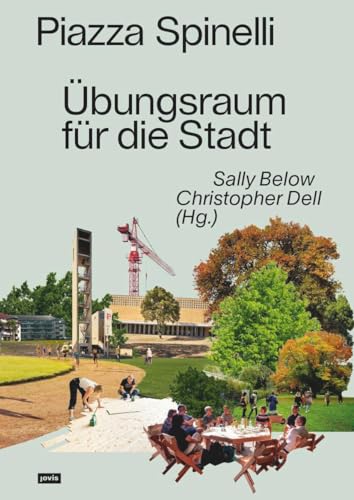 Piazza Spinelli: Übungsraum für die Stadt