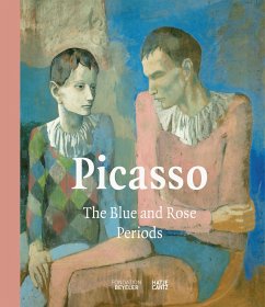 Picasso von Hatje Cantz Verlag