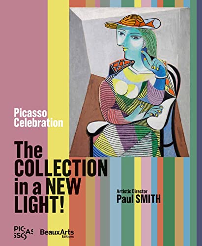 Picasso Celebration, la collection prend des couleurs !: au musée national Picasso-Paris
