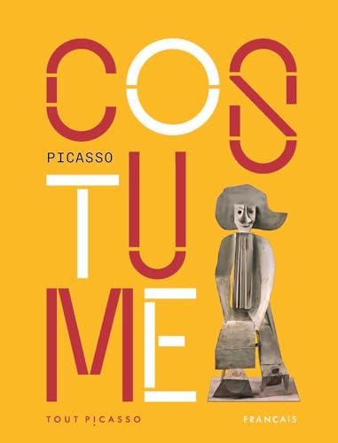 Picasso Costumes von RMN
