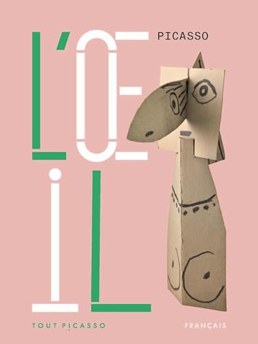 Picasso L'œil Picasso L'œil von RMN