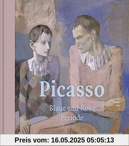 Picasso: Blaue und Rosa Periode