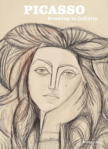 Picasso: Endlessly Drawing