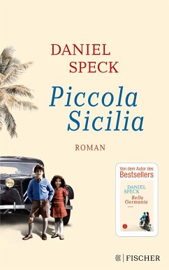 Piccola Sicilia von FISCHER Taschenbuch