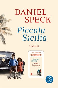 Piccola Sicilia von FISCHER Taschenbuch