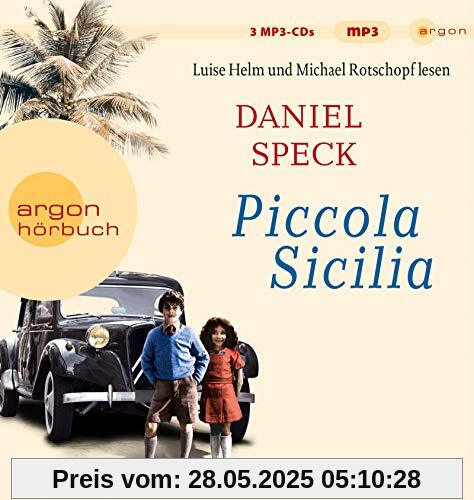 Piccola Sicilia