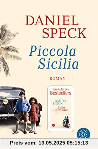 Piccola Sicilia: Roman