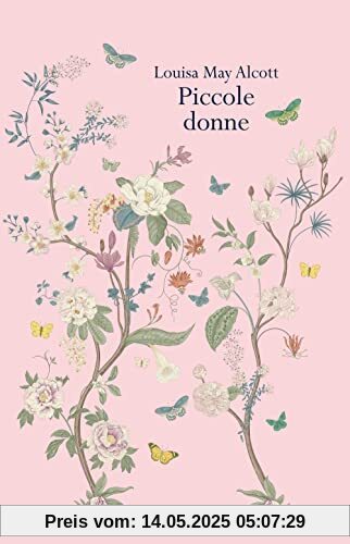 Piccole donne (Vintage style)