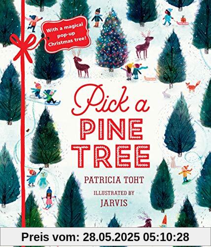 Pick a Pine Tree