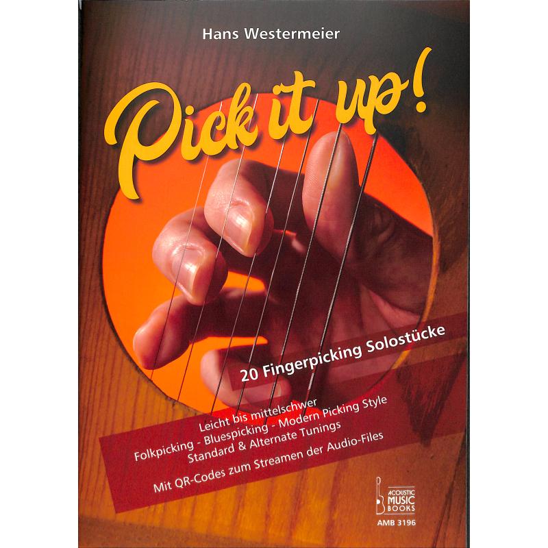 Pick it up Pick it up