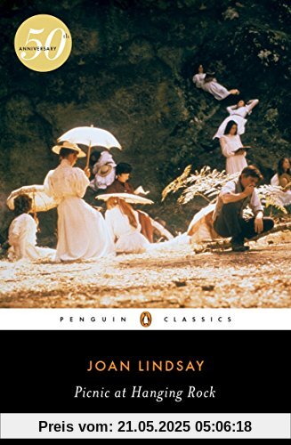 Picnic at Hanging Rock (Penguin Classics)