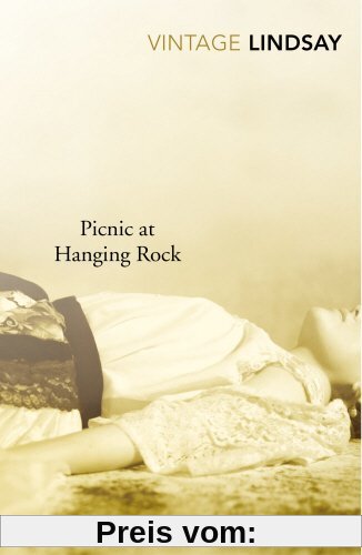 Picnic at Hanging Rock (Vintage Lindsay)