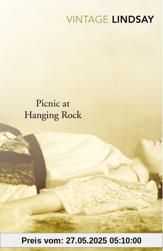 Picnic at Hanging Rock (Vintage Lindsay)