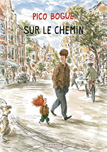 Pico Bogue - Tome 13 - Sur le chemin von DARGAUD