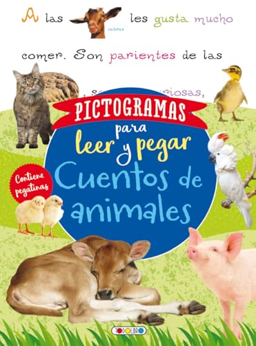 Pictogramas para leer 2 Pictogramas para leer 2 von TODOLIBRO