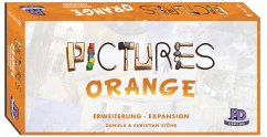 Pictures Orange Erweiterung von PD-Verlag