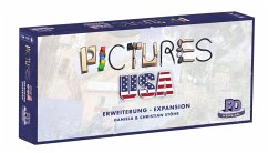 Pictures USA - Erweiterung von PD-Verlag