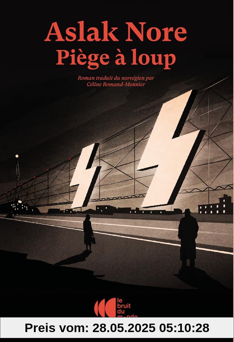 Piège à loup