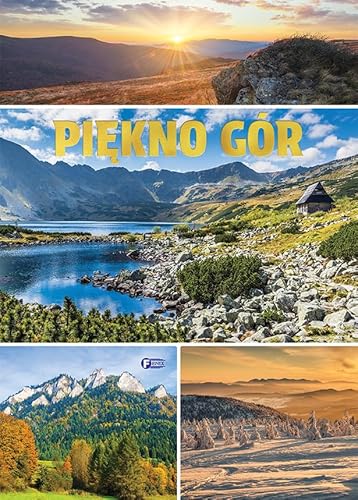Piękno gór Piękno gór von Fenix