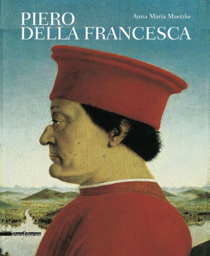 Piero della Francesca von SILVANA