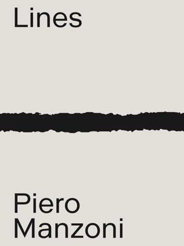 Piero Manzoni: Materials & Lines