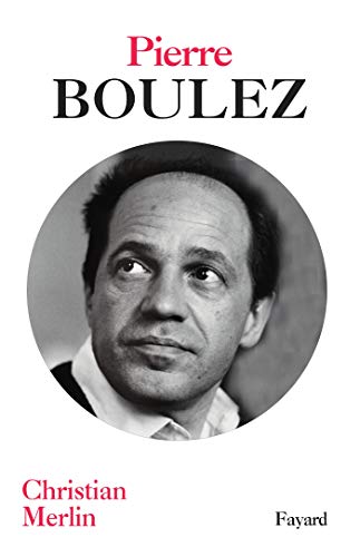 Pierre Boulez