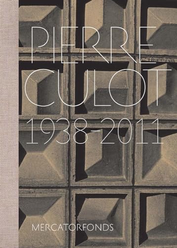 Pierre Culot: 1938-2011