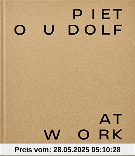 Piet Oudolf At Work