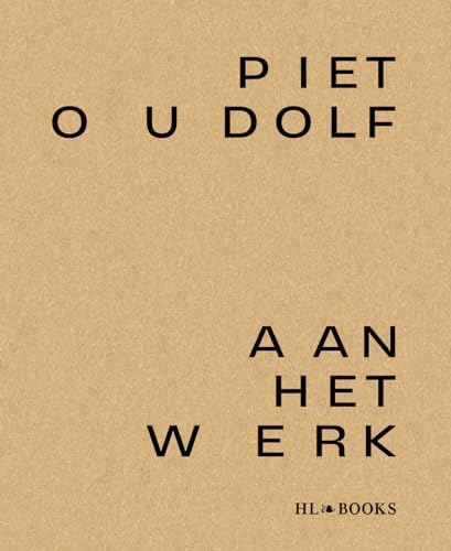 Piet Oudolf aan het werk von HL Books