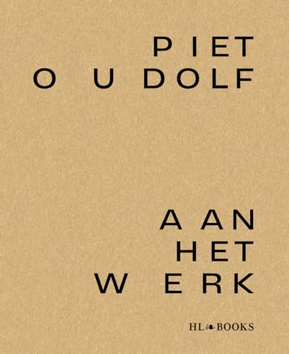 Piet Oudolf aan het werk