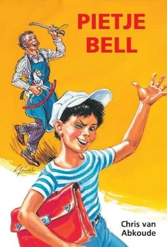 Pietje Bell (Pietje Bell serie) von Kluitman Alkmaar B.V., Uitgeverij