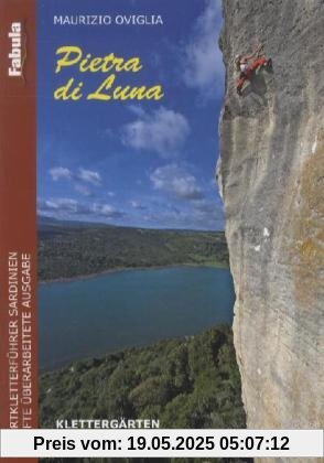 Pietra di Luna