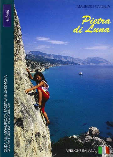 Pietra di luna von Fabula