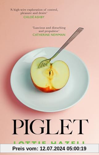 Piglet: The must-read literary fiction book of 2024 to discuss at your book club