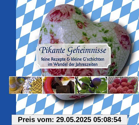 Pikante Geheimnisse