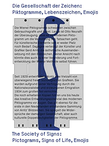 Piktogramme, Lebenszeichen, Emojis: Die Gesellschaft der Zeichen / Pictograms, Signs of Life, Emojis: The Society of Signs: Ausst. Kat. ... für Neue Kunst, Städtische Museen, Freiburg Piktogramme, Lebenszeichen, Emojis: Die Gesellschaft der Zeichen / Pictograms, Signs of Life, Emojis: The Society of Signs: Ausst. Kat. ... für Neue Kunst, Städtische Museen, Freiburg